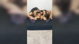 2 Mouths are better than 1