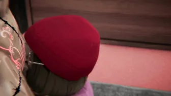 Meg Griffin Grown up ORAL SEX double penetration Facial