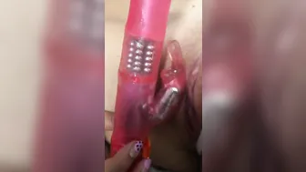 MY CHICK CAME WITH HER BEST FRIEND AND I END UP MAKING THEM SQUIRT PART