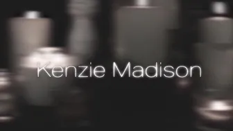 ARCHED -kenzie Madison  Laz Fyre *arched Back* Oiled Orgasmic Passion