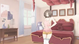 (Pocket Waifu) Eva - 100% Completed (All five Scenes + Bonus)