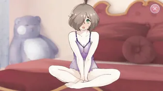 (Pocket Waifu) Eva - 100% Completed (All five Scenes + Bonus)