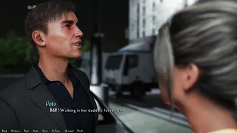 Dik porn video – Being A DIK 0.five.0 Part 84 Problematic Relations By LoveSkySan69