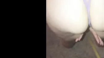 Stepson keeps Fucking his Huge Booty cougar GILF Stepmom