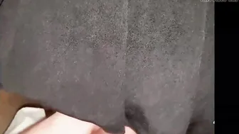Restaurant porn video – Banged into the toilette