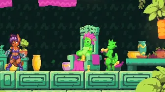 Kincaid | V2020-10 | all Scenes/Animations | By: Cookiedraggy and Nullbunny