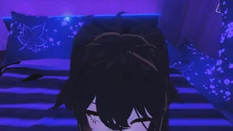 Your new Pizza Delivery Job but this Thicc E-sluts Lets you Boned her Butt  Ejaculates Ride your Face pov