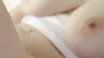 The Annabella finger bang for sole