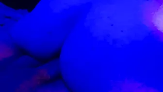 Fuck and Blacklights