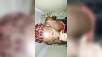 Red Haired Women really Super Sexy Cock Blowing Skillz Teenagers with Perfect Face