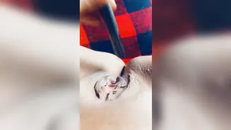 Much Needed Orgasm