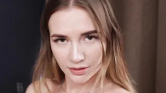 Teeny Couple - Big Titted Eighteen Cutie Doggy Style Banged