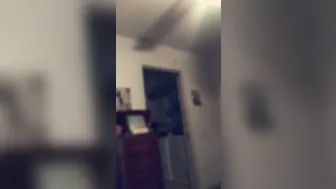 Gf Blows Huge Cock