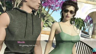 I love my mother-into-law Episode 51 My mother is hotter I stay