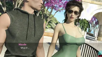 I love my mother-into-law Episode 51 My mother is hotter I stay