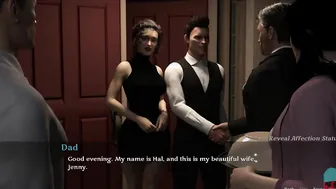 I love my mother-into-law Episode 51 My mother is hotter I stay
