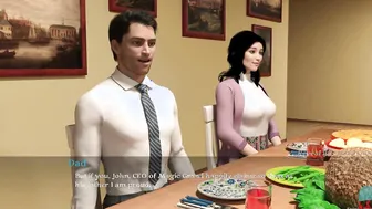 I love my mother-into-law Episode 51 My mother is hotter I stay