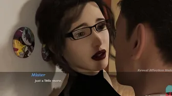 I love my mother-into-law Episode 52 My mother-inside-law is more crazy hot than
