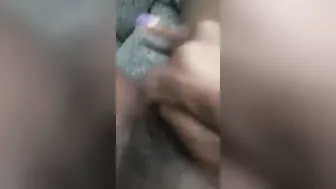 Neighbour Squirting Waterfall before Hardfuck