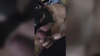 Talk porn video – Oral Sex With Crazy Talk Part two