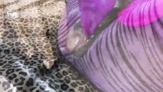 Huge Clits