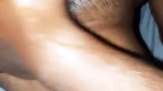 My wifey squirting
