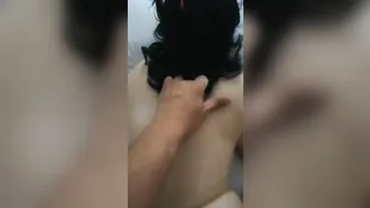 Turkish Cuckold Karisini Siktirip Sikiyor
