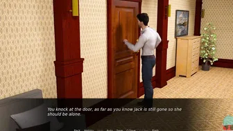 NURSING BACK TO SATISFACTION #17 – Visual novel Gameplay HD