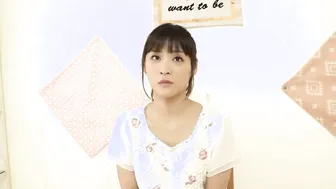 https://bit.ly/3fcVsUg　A neat and gentle big titted irresistible fiance challenges the first shameful slimy