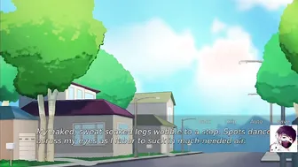 The Romantic World Gameplay Part two