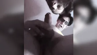 Warm Leaking Deep Slow Oral Sex