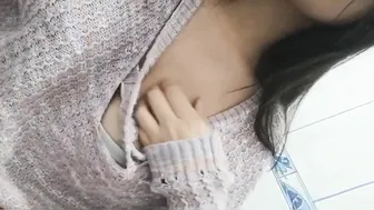 HISPANIC ME MUESTRA LO QUE QUIERES QUE LE TOQUEN