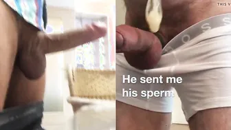 The xxx files