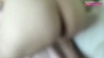 Step Mommie Getting a Jizzed