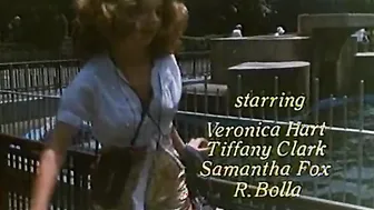 The Playgirl (1982 US Veronica Hart full scene DVD rip)