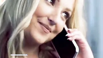 Wild and Curvy Crystal Swift getting  Dicks