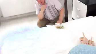 HUNT4K the Sweetest Satisfaction for The lady