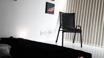 Hubby Recorded and still jacked off seeing the GIFTED actor huge bamboo