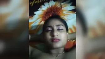 Masuma Vabi Viral Clip