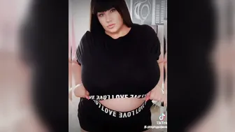 Bigbigjessy Tiktok