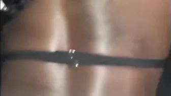 Fucking my Preacher Step Daughter inside my Trap House
