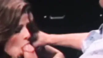Vintage Porn from 1975 is Stunning Fucking Sex Experience