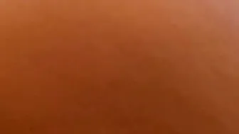 Anal Casting. Exclusive Huge Booty Camgirl first Time ever on Porn Movie.