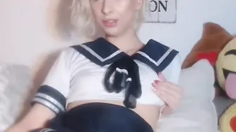NextDoorBlonde Teaser