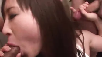 gang bang sex compilation Vol 29
