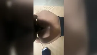 Huge Ass 18yrold Fat Twat Farting