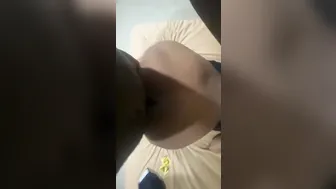 Huge Ass 18yrold Fat Twat Farting