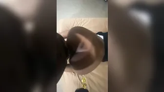 Huge Ass 18yrold Fat Twat Farting