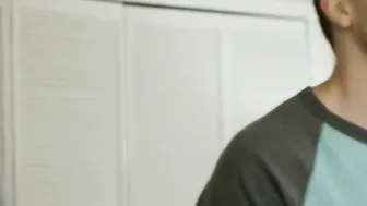 Terminally ill dude fucks his Cutie friend for his bucket