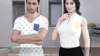 I love my mother-into-law Episode 61 My Mistresss Milf is very sexy